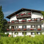 Hotel Farbinger Hof Bernau am Chiemsee
