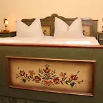 Hotel Farbinger Hof Bernau am Chiemsee