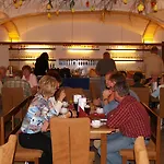 Farbinger Hof Bernau am Chiemsee