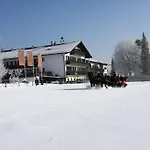 Farbinger Hof Hotel 3*