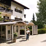 Farbinger Hof Hotel 3*