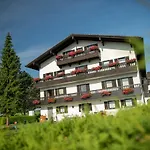 Hotel Farbinger Hof