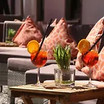Hotel Farbinger Hof Bernau am Chiemsee