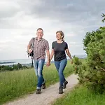 Farbinger Hof Hotel Bernau am Chiemsee