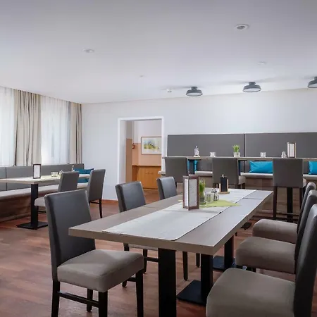 Hotel Farbinger Hof Bernau am Chiemsee