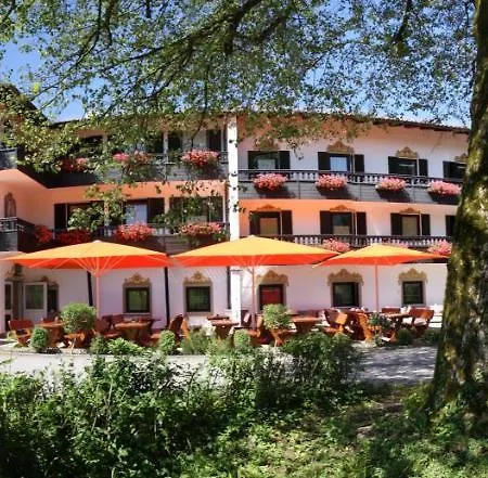 Hotel Farbinger Hof