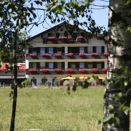 Hotel Farbinger Hof