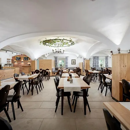 Farbinger Hof 3* Bernau am Chiemsee