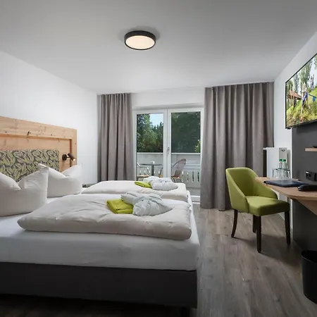 Farbinger Hof 3*