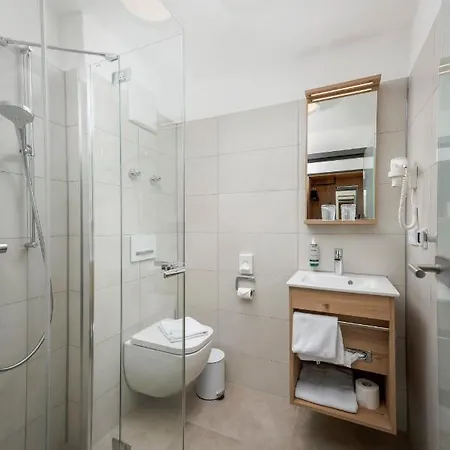Farbinger Hof 3* Bernau am Chiemsee