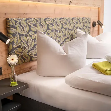 Szálloda Farbinger Hof 3*