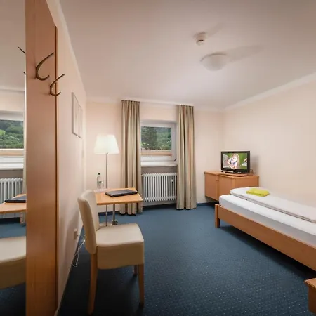 Hotel Farbinger Hof Bernau am Chiemsee