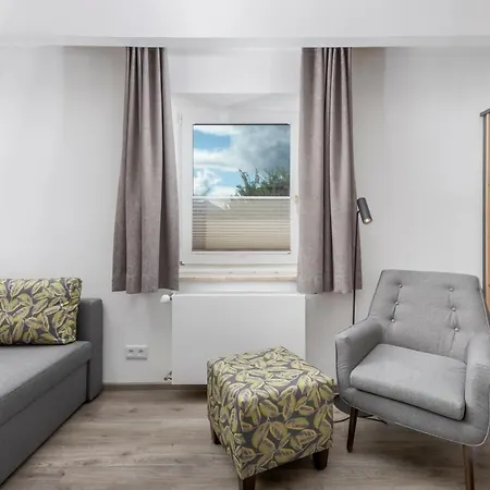 Farbinger Hof Hotel Bernau am Chiemsee