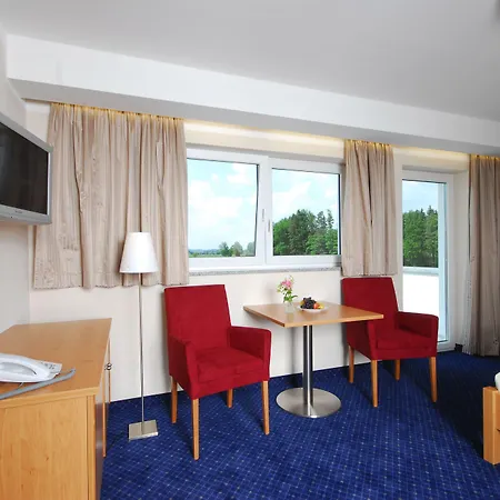 Farbinger Hof 3* Bernau am Chiemsee