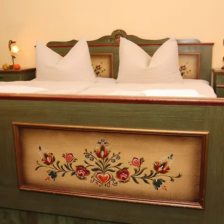 Hotel Farbinger Hof Bernau am Chiemsee