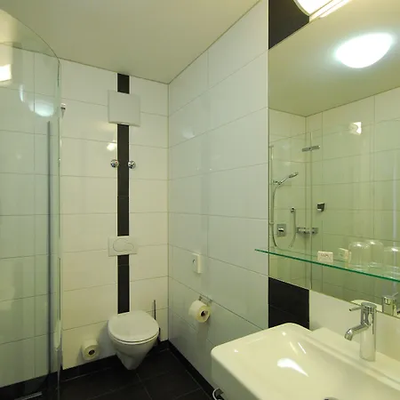 Farbinger Hof Hotel Bernau am Chiemsee