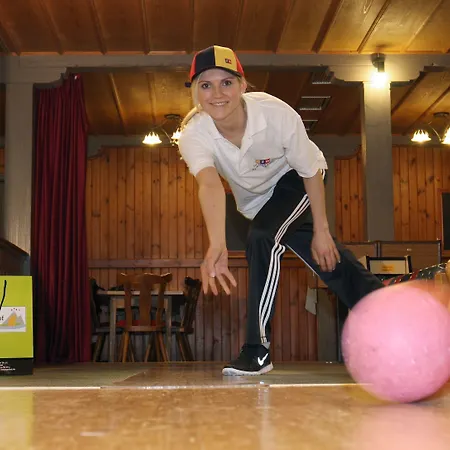 Farbinger Hof 3* Bernau am Chiemsee