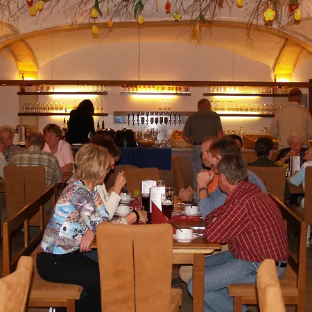 Farbinger Hof Bernau am Chiemsee