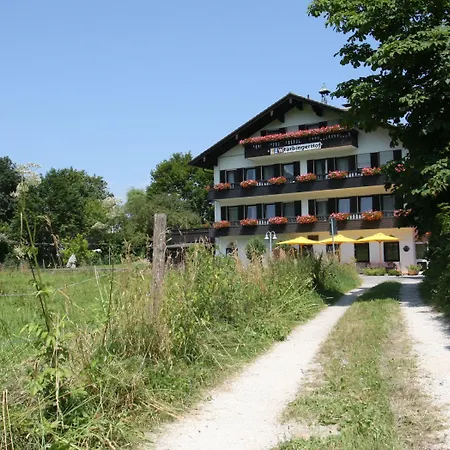 Szálloda Farbinger Hof 3*