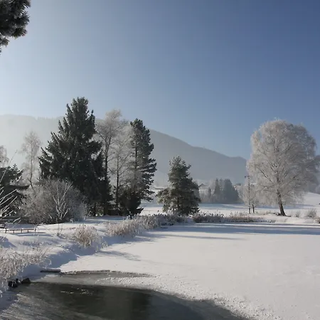 Farbinger Hof 3* Bernau am Chiemsee