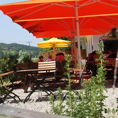 Szálloda Farbinger Hof