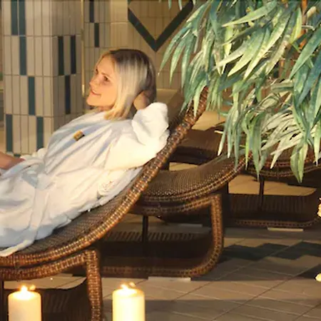 Hotell Farbinger Hof