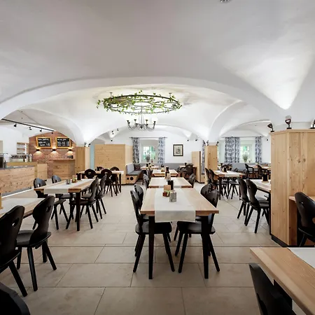 Farbinger Hof Hotel Bernau am Chiemsee