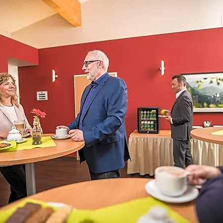 Farbinger Hof Hotell Bernau am Chiemsee