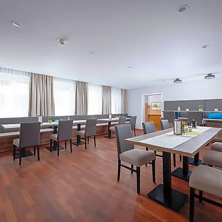 法宾格尔霍夫酒店 酒店