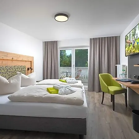 Otel Farbinger Hof