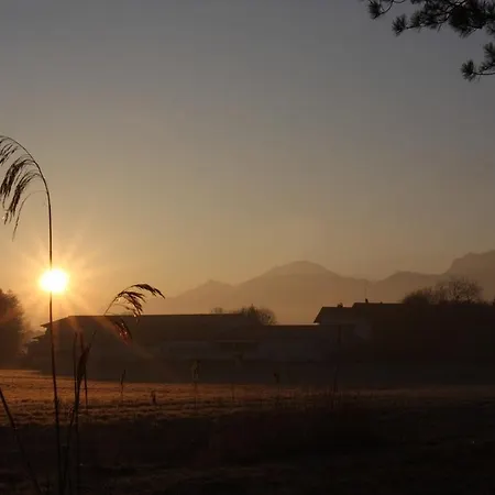 Farbinger Hof 3* Bernau am Chiemsee