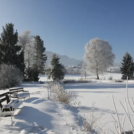 Farbinger Hof 3*