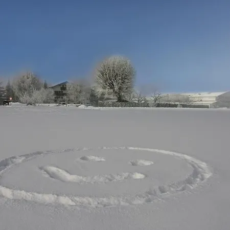 Farbinger Hof 3* Bernau am Chiemsee