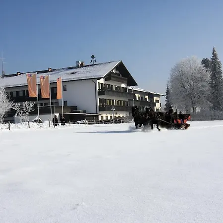 Farbinger Hof Hotel 3*