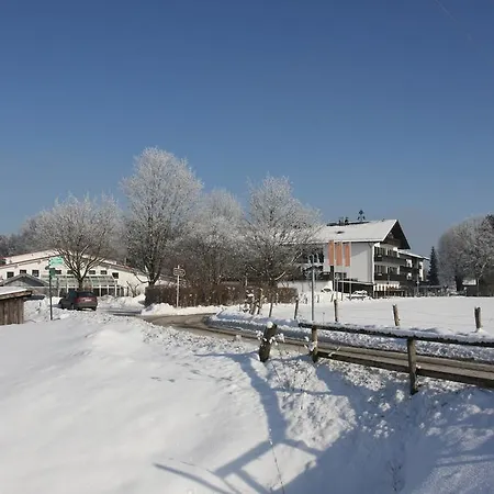 Hotel Farbinger Hof Bernau am Chiemsee