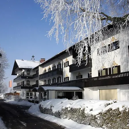 Farbinger Hof 3* Bernau am Chiemsee