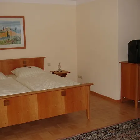 Farbinger Hof 3* Bernau am Chiemsee