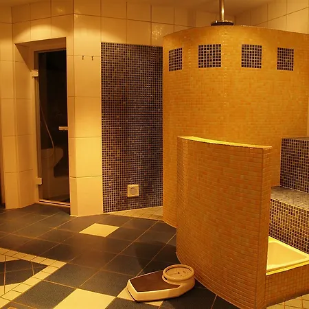 Farbinger Hof Szálloda 3*