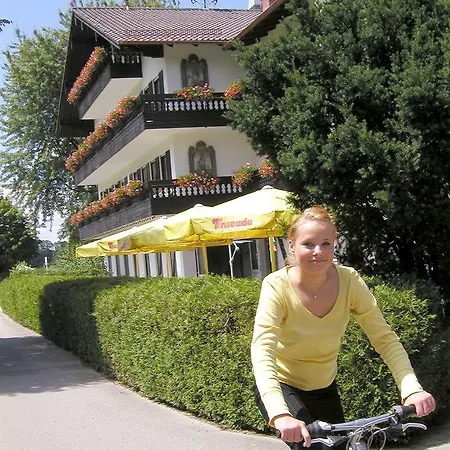 Farbinger Hof Hotel Bernau am Chiemsee