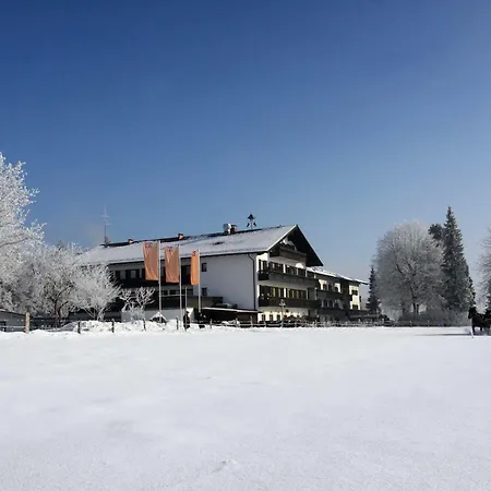 Farbinger Hof Hotel 3*