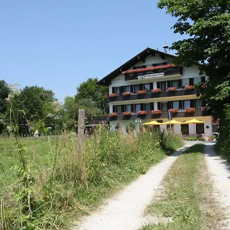 Farbinger Hof Hotel 3*