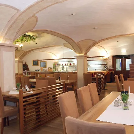 Farbinger Hof Bernau am Chiemsee