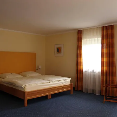 Farbinger Hof 3* Bernau am Chiemsee