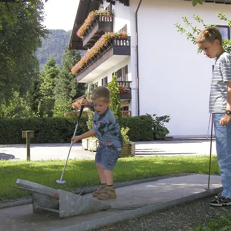 Hotel Farbinger Hof