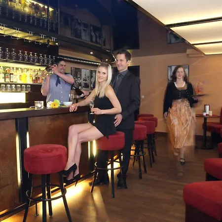 Farbinger Hof Otel 3*