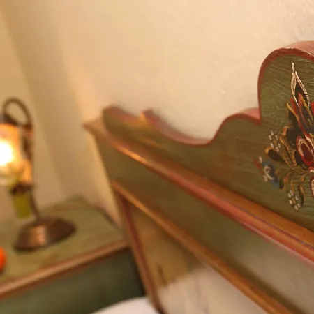 Hotel Farbinger Hof Bernau am Chiemsee