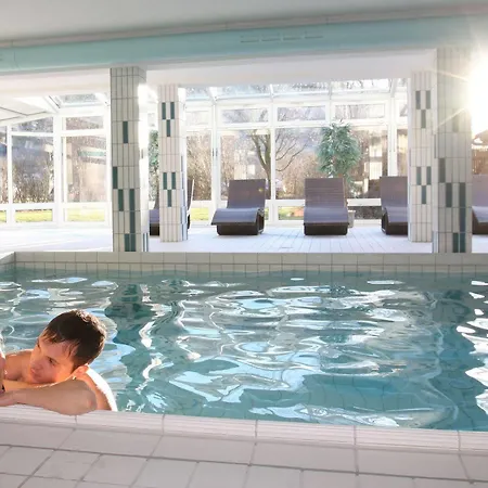 Hotel Farbinger Hof 3*