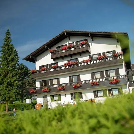 Hotel Farbinger Hof