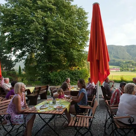 Farbinger Hof 3* Bernau am Chiemsee