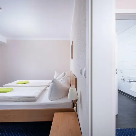 Farbinger Hof Hotel Bernau am Chiemsee